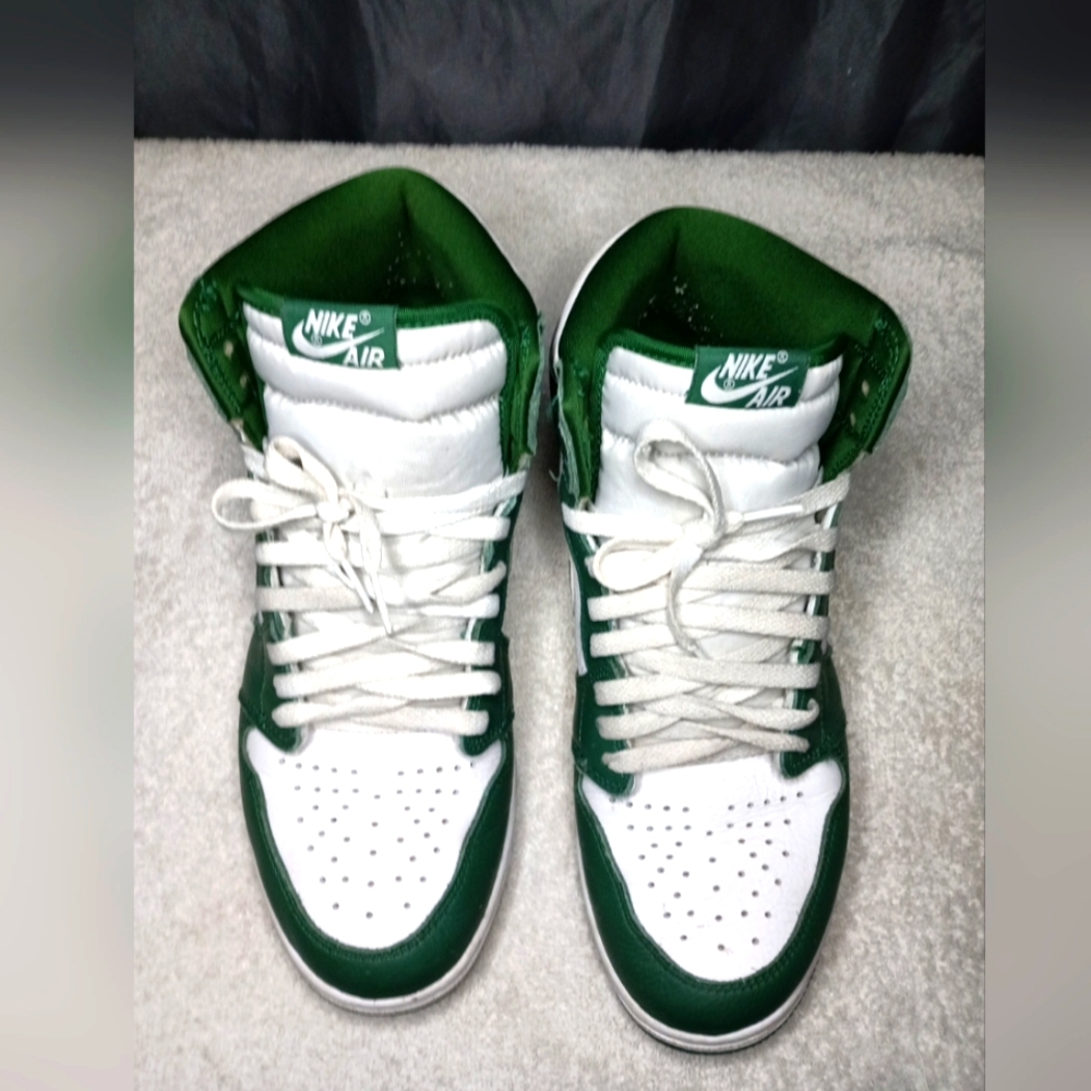 Jordans